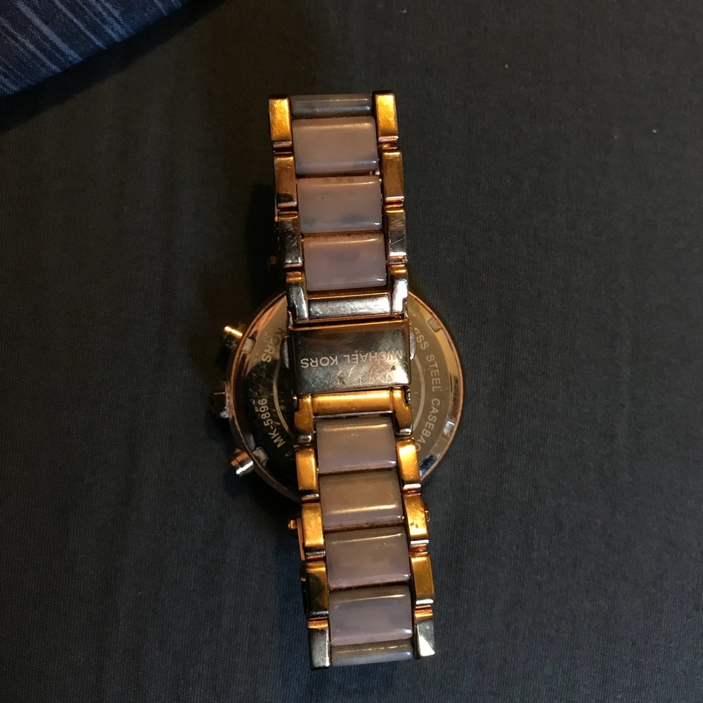 Michael Kors watch - Picture 3 of 4